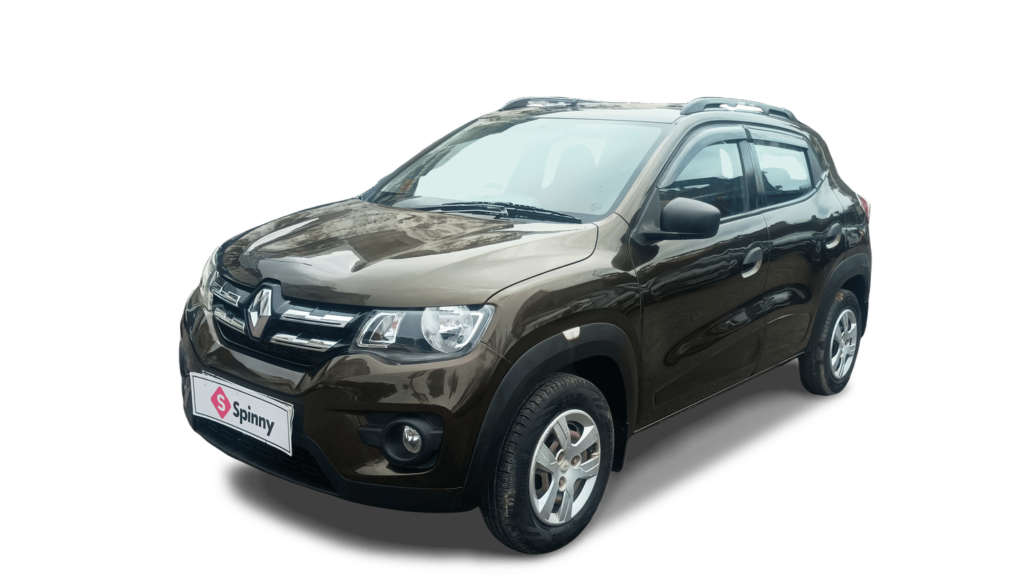 Used 2019 Renault Kwid RXT Opt Petrol Manual Image