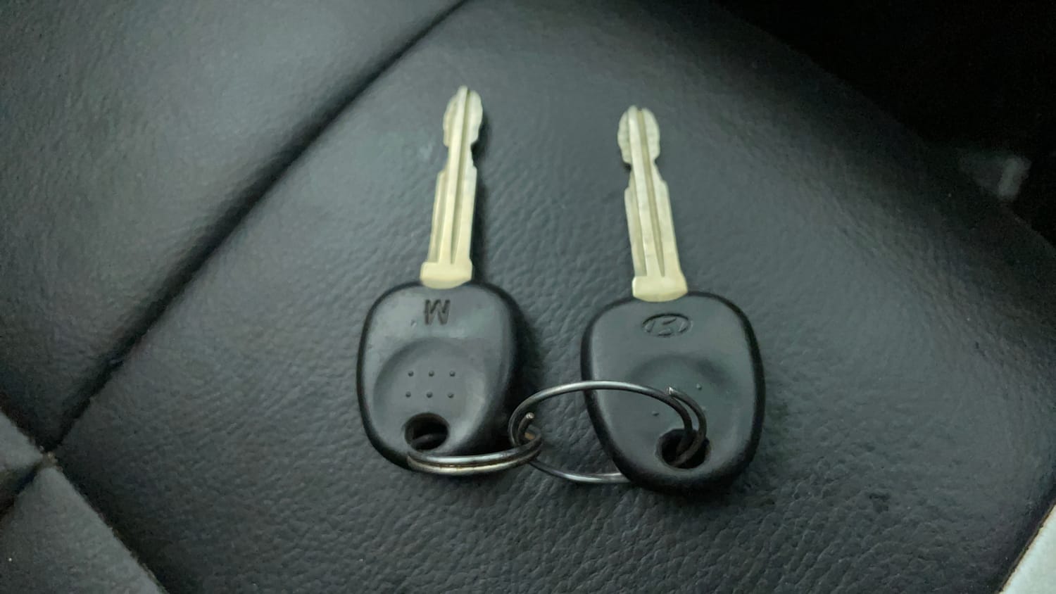 Used 2013 Hyundai i10 Magna 1.2 Kappa2 Petrol Manual extra CAR KEY VIEW