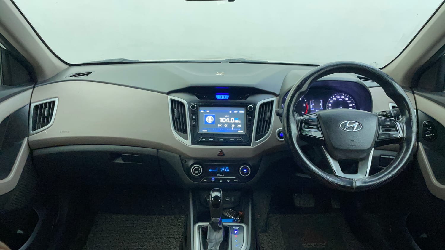 DASHBOARD VIDEO