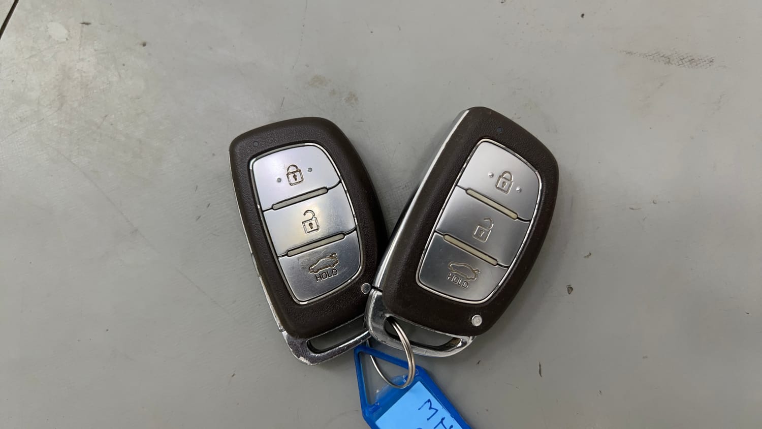 Used 2013 Hyundai Grand i10 Asta 1.2 Kappa VTVT (O) Petrol Manual extra CAR KEY VIEW