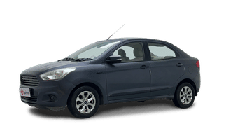 Used 2018 Ford Figo Aspire Titanium 1.2 Ti-VCT Petrol Manual Image