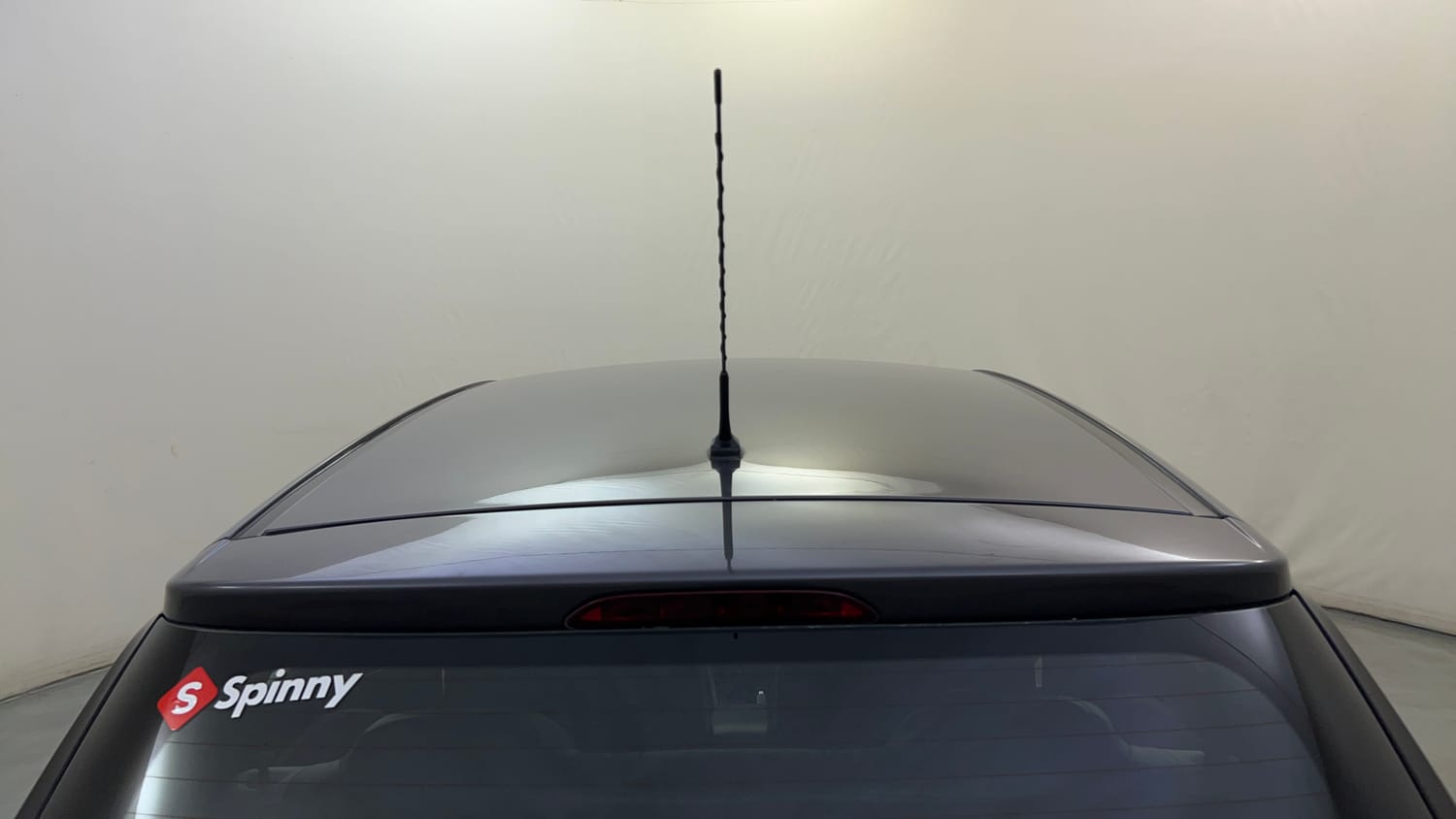 Used 2018 Hyundai Elite i20 Sportz 1.2 Petrol Manual exterior EXTERIOR ROOF VIEW
