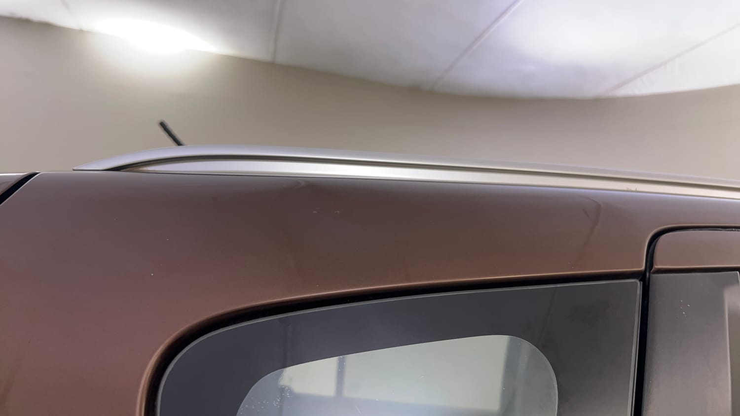 Used 2016 Maruti Suzuki S-Cross Delta 1.6 Diesel Manual dents MINOR DENT