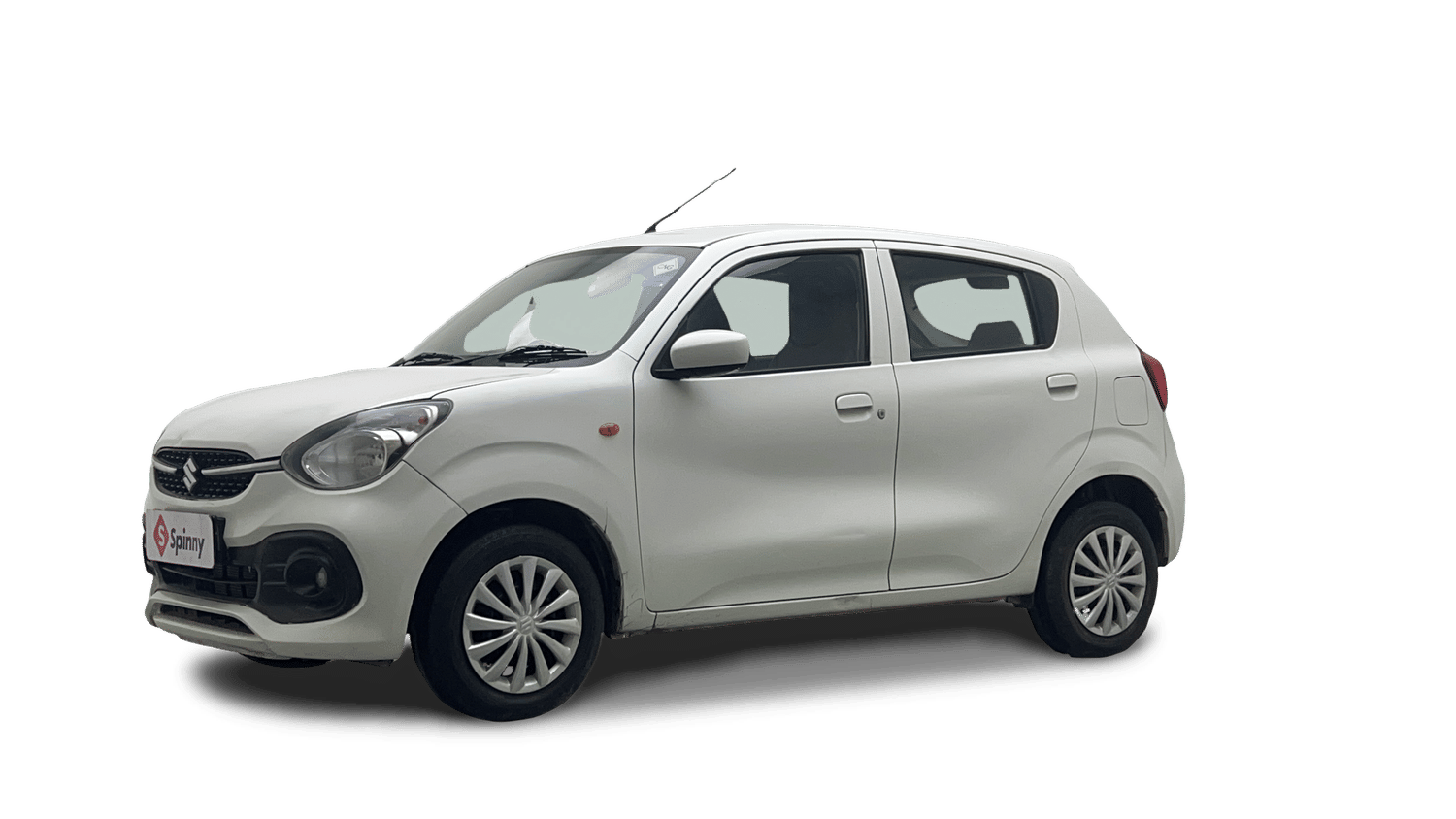 Used 2023 Maruti Suzuki Celerio VXi CNG Cng Manual Image