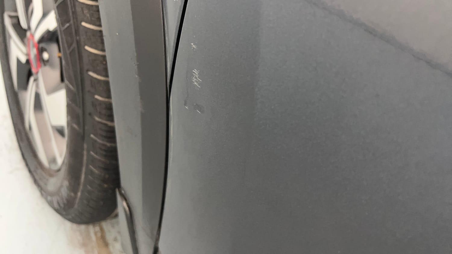 Used 2021 Kia Sonet GTX Plus 1.0 DCT Petrol Automatic dents MINOR DENT