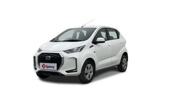Used 2021 Datsun Redi-GO T(O) 1.0 AMT Petrol Automatic Image