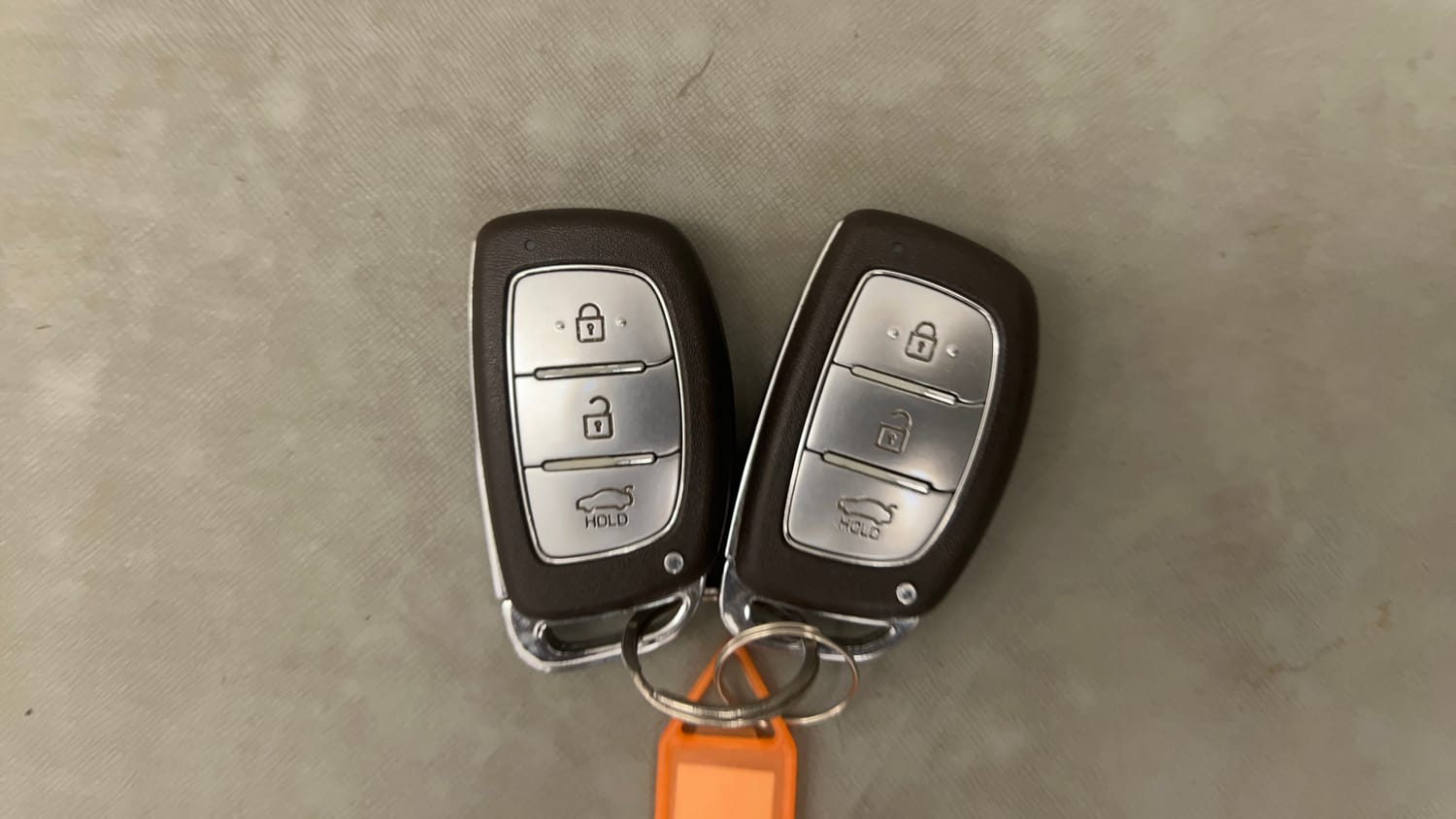 Used 2014 Hyundai Grand i10 Sportz 1.2 Kappa VTVT Petrol Manual extra CAR KEY VIEW