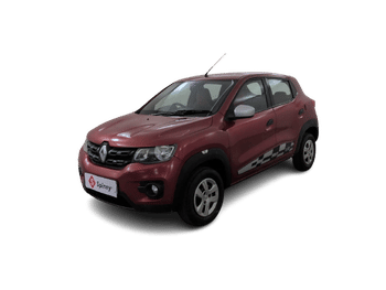 Used 2016 Renault Kwid 1.0 RXT Petrol Manual Image