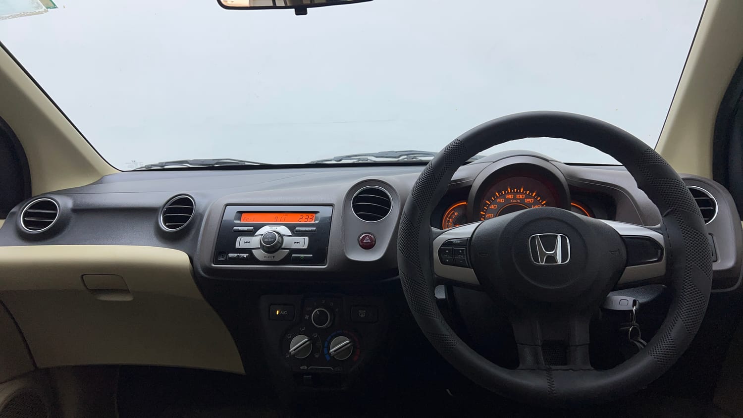 DASHBOARD VIDEO