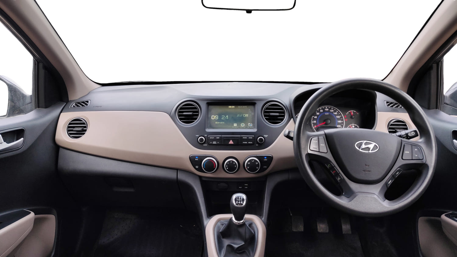 DASHBOARD VIDEO