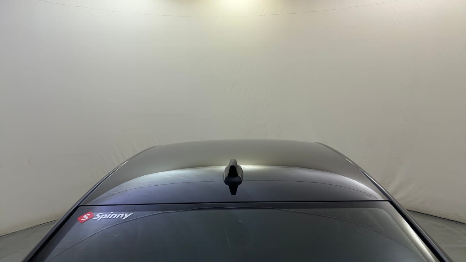 Used 2024 Skoda Slavia Ambition 1.0L TSI MT Petrol Manual exterior EXTERIOR ROOF VIEW