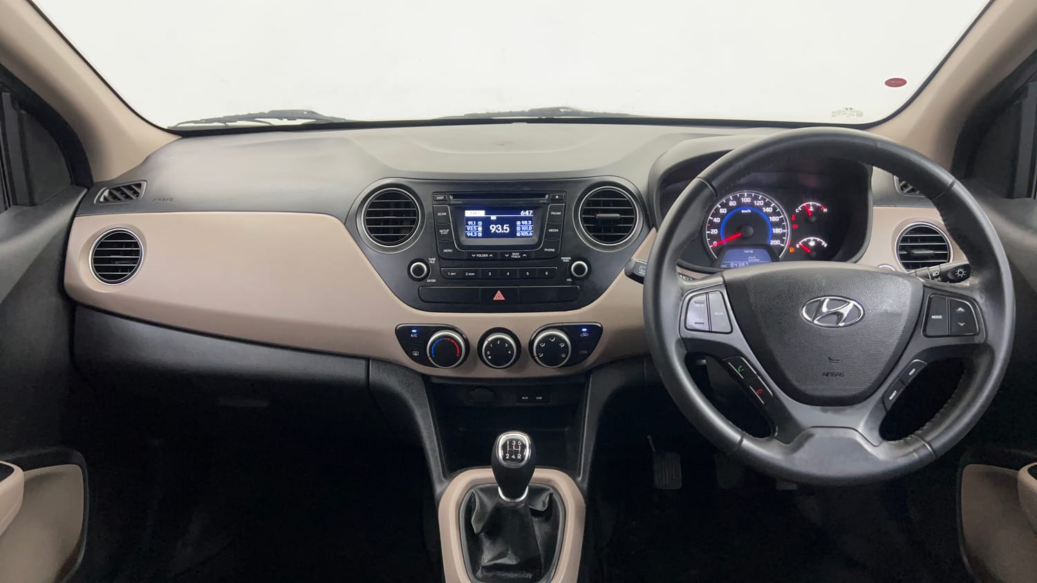 DASHBOARD VIDEO