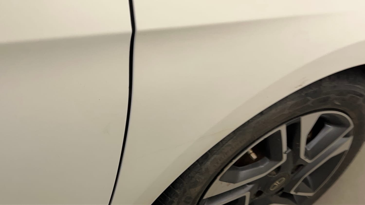 Used 2020 Tata Tiago XZA Plus Dual Tone Petrol Automatic dents MINOR SCRATCH