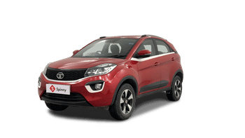 Used 2018 Tata Nexon XZA Plus Petrol Petrol Automatic Image