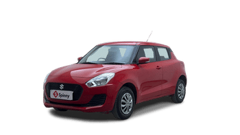Used 2019 Maruti Suzuki Swift VDi Diesel Manual Image