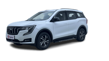 Used 2022 Mahindra XUV700 AX 5 Petrol MT 7 STR Petrol Manual Image