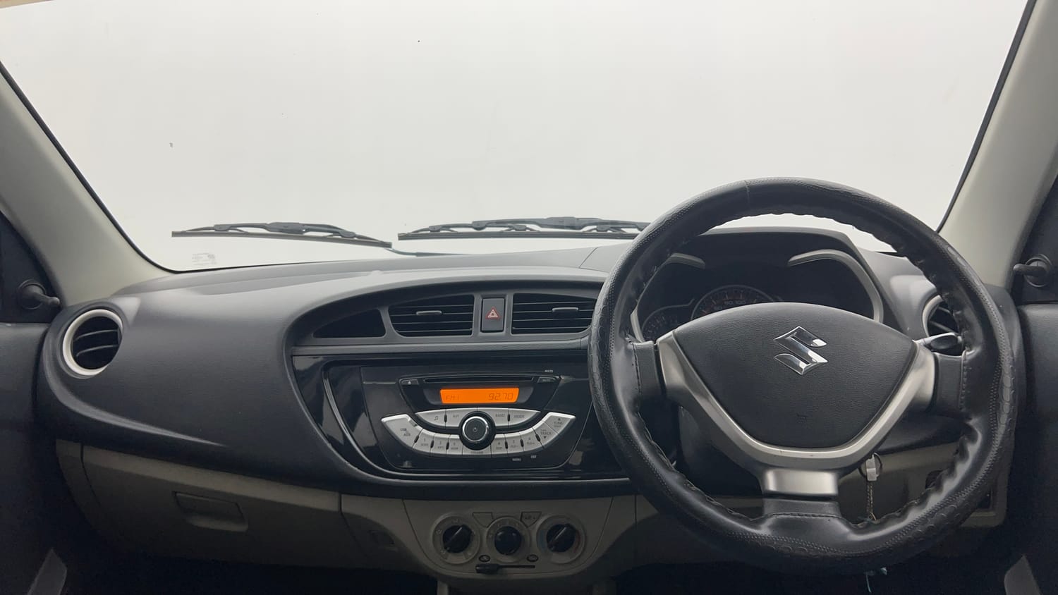 DASHBOARD VIDEO