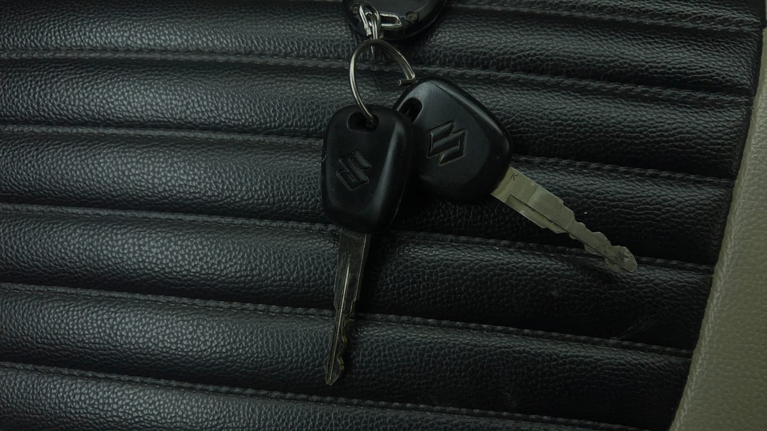 Used 2022 Maruti Suzuki Wagon R LXI 1.0 CNG Cng Manual extra CAR KEY VIEW