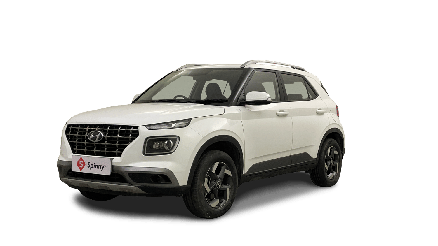 Used 2020 Hyundai Venue SX 1.0 Turbo iMT Petrol Manual Image