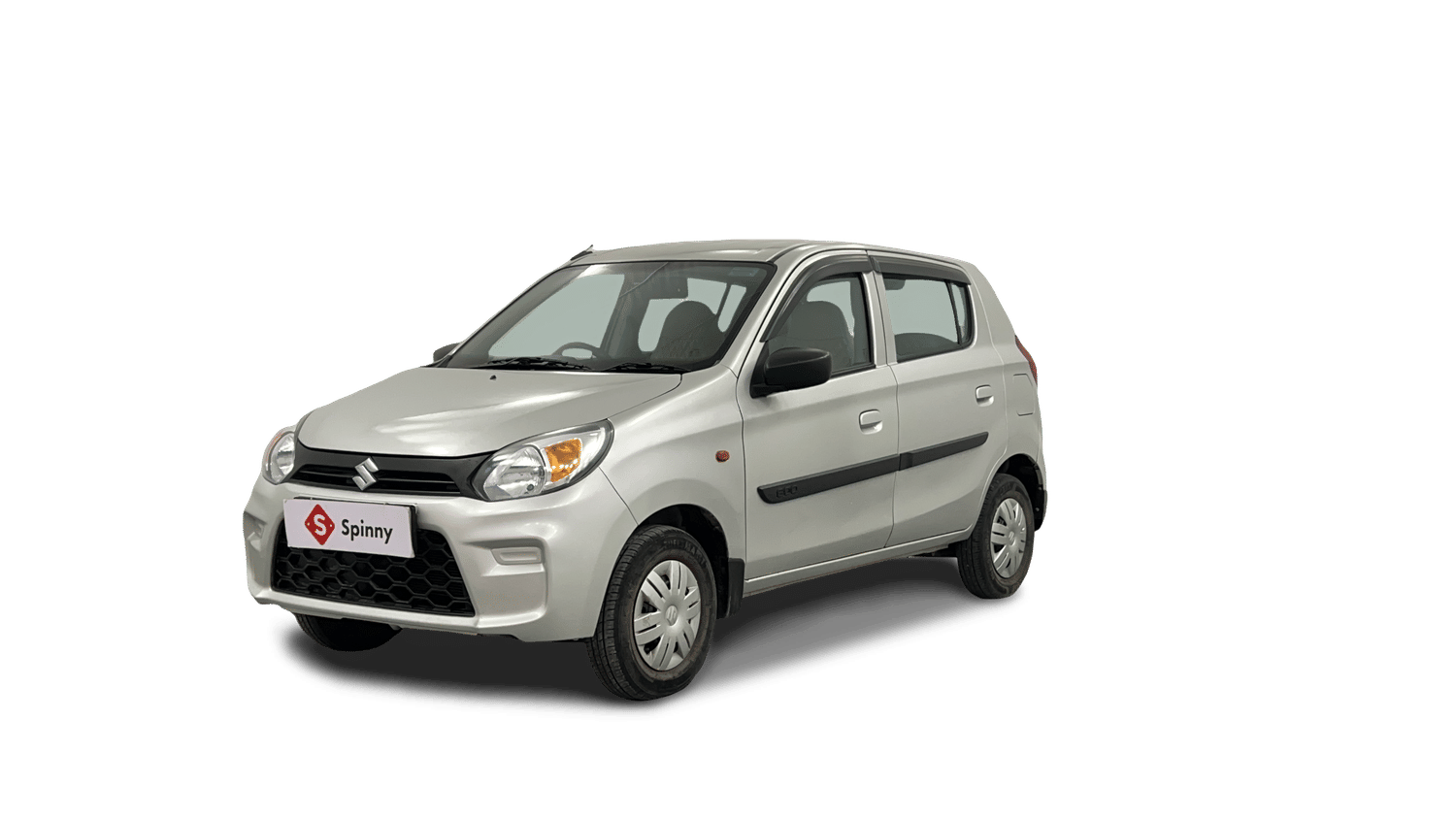 Used 2023 Maruti Suzuki Alto 800 VXi Petrol Manual Image