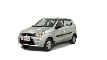 Used 2023 Maruti Suzuki Alto 800 VXi Petrol Manual Image