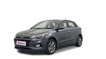 Used 2019 Hyundai Elite i20 Asta 1.2 (O) CVT Petrol Automatic Image