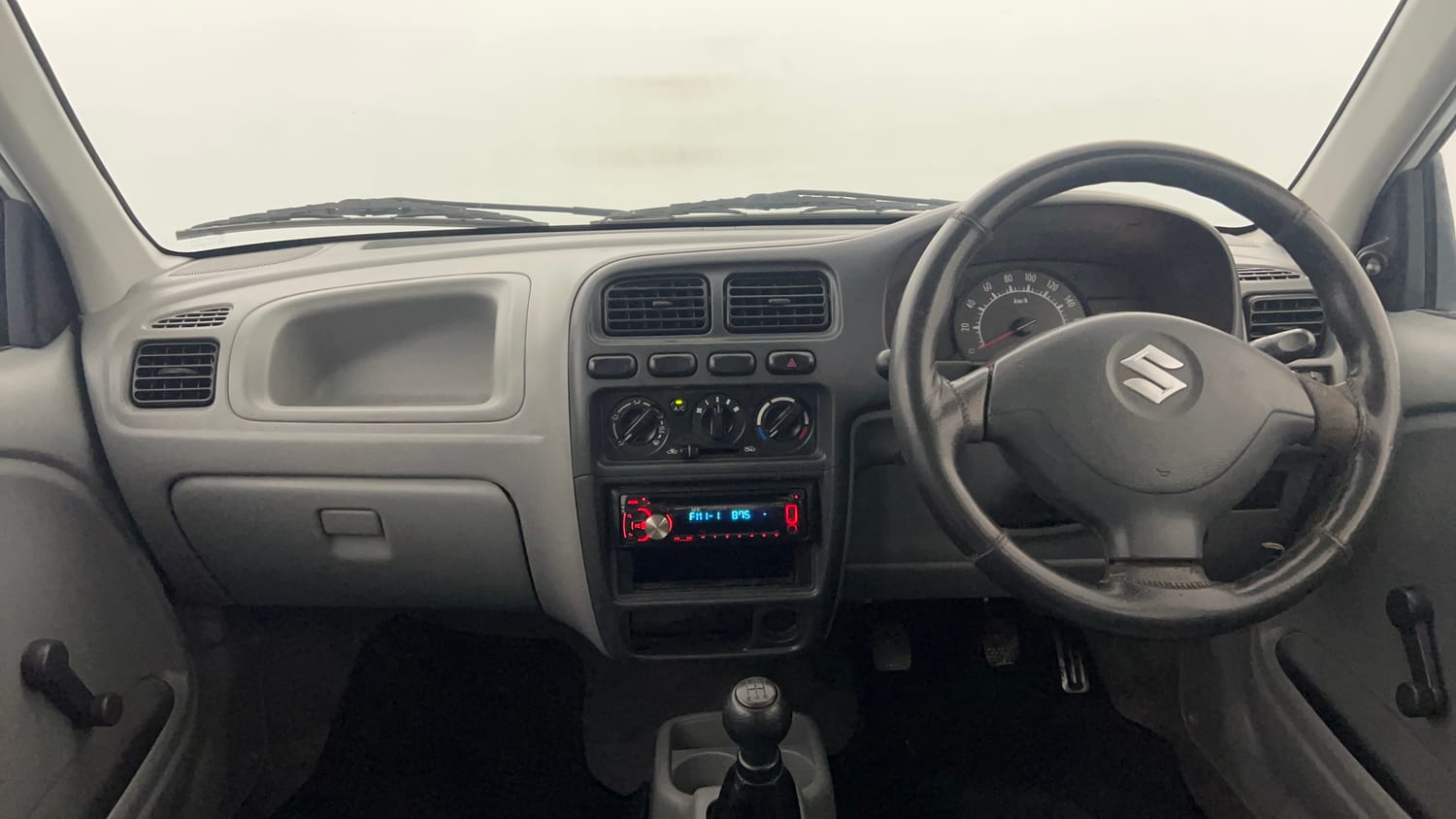 DASHBOARD VIDEO
