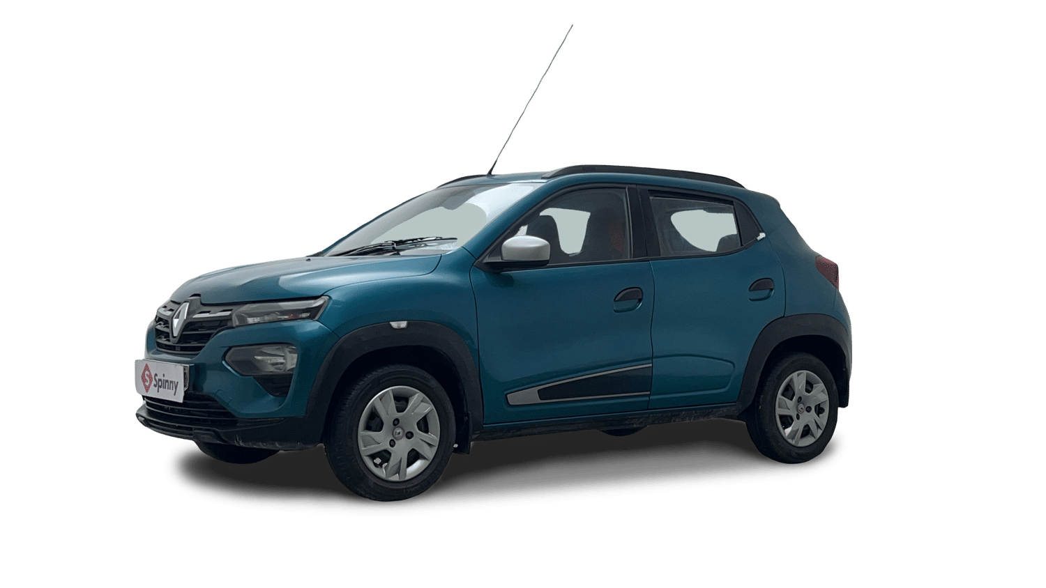 Used 2020 Renault Kwid RXT 1.0 Opt Petrol Manual Image