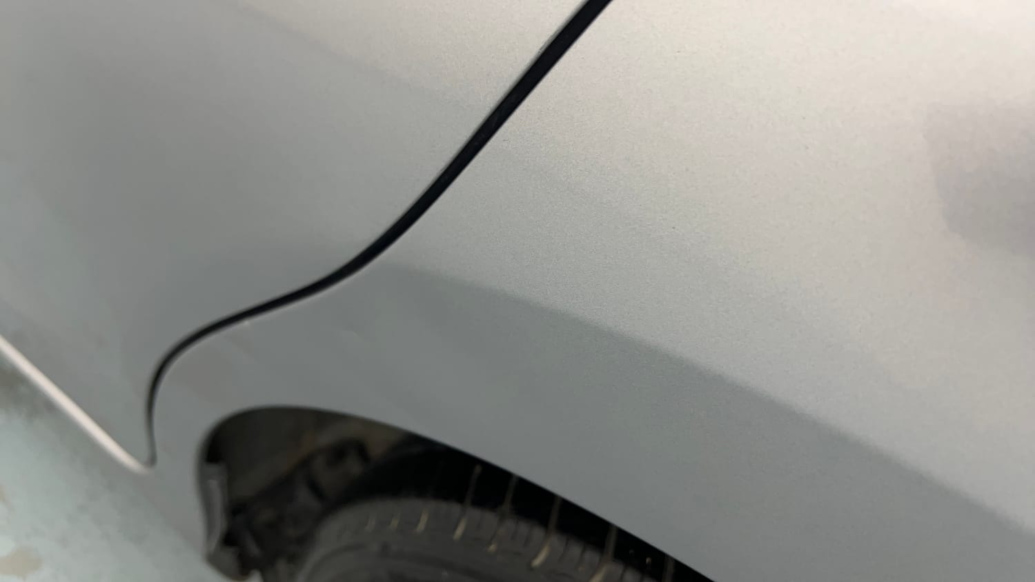 Used 2021 Honda Amaze 1.2 V MT Petrol Petrol Manual dents MINOR DENT