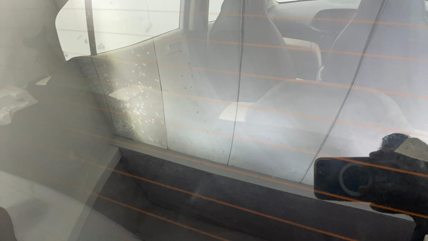 Used 2020 Hyundai Santro Sportz Petrol Manual top_features Rear defogger