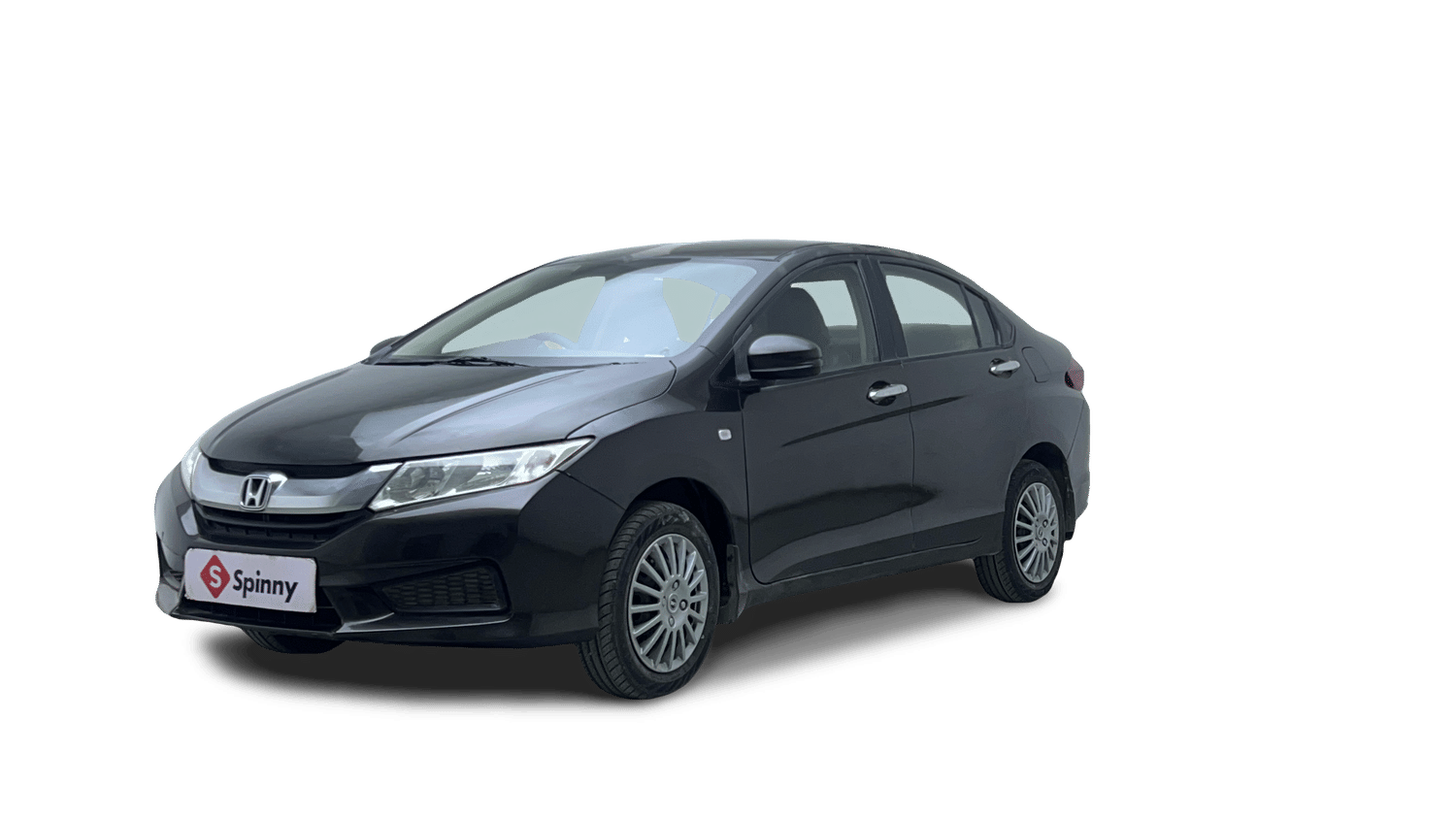 Used 2016 Honda City SV Petrol Manual Image