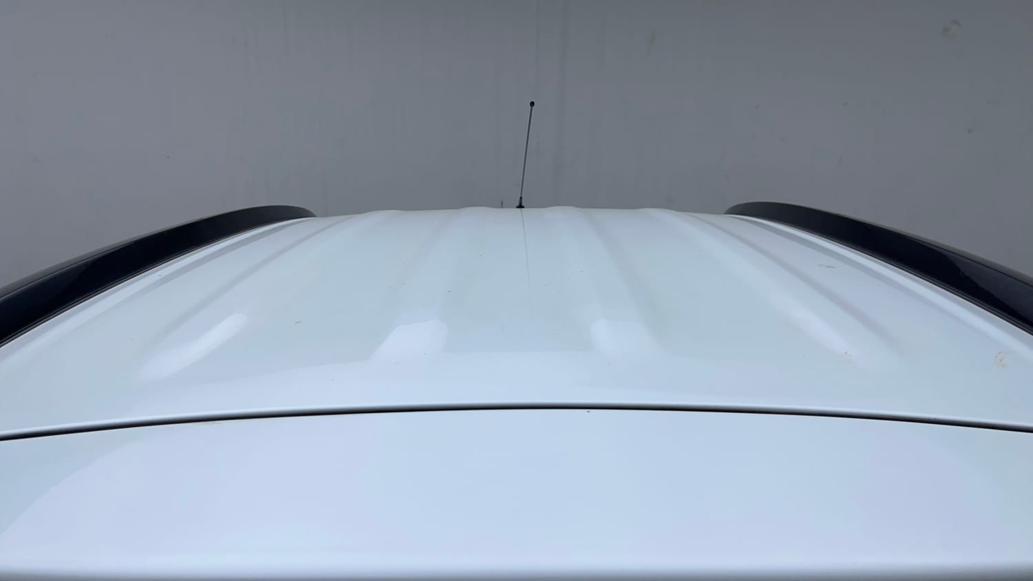 Used 2019 Maruti Suzuki Celerio X Vxi AMT Petrol Automatic exterior EXTERIOR ROOF VIEW