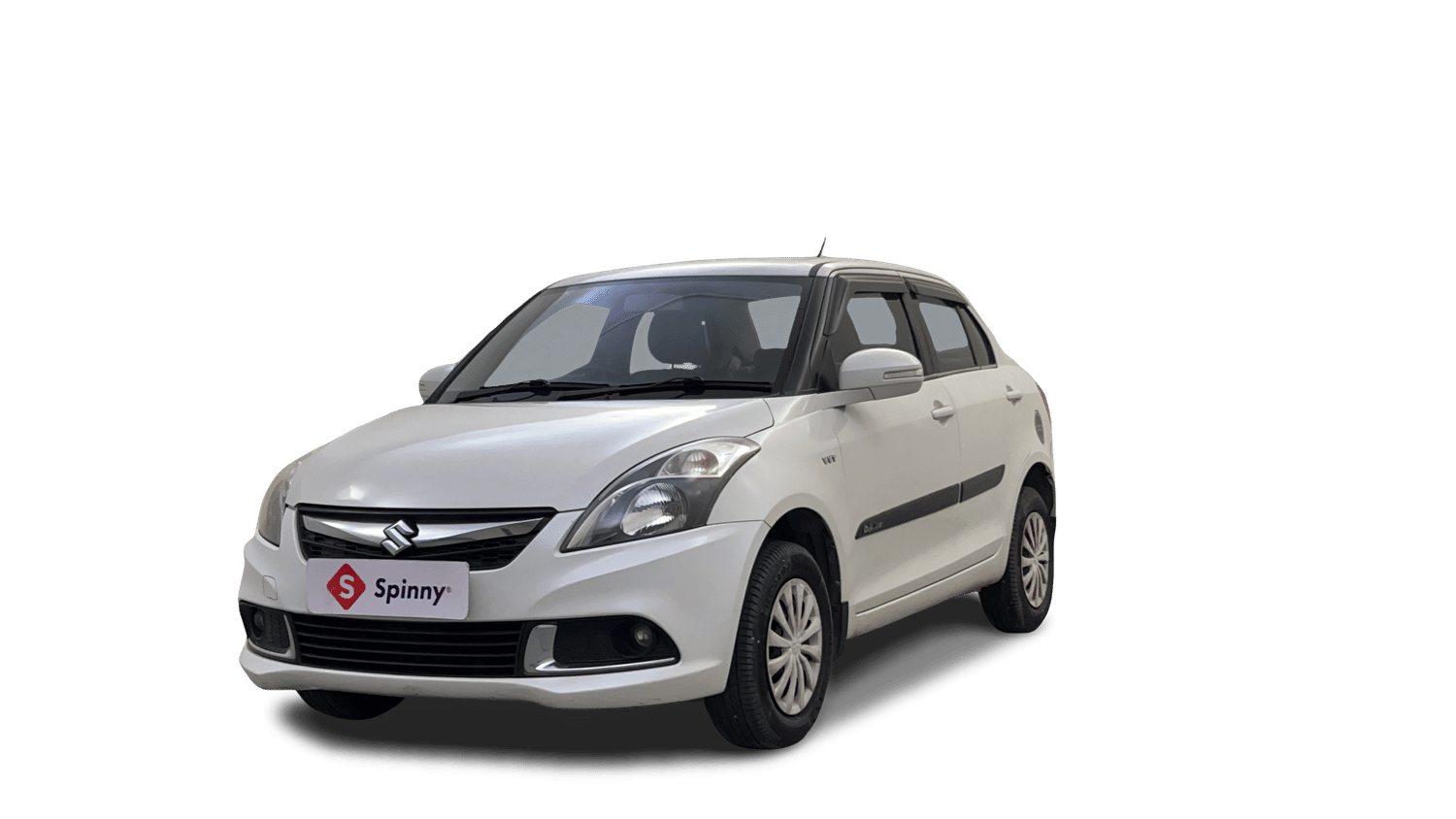 Used 2016 Maruti Suzuki Swift Dzire VXI (O) Petrol Manual Image