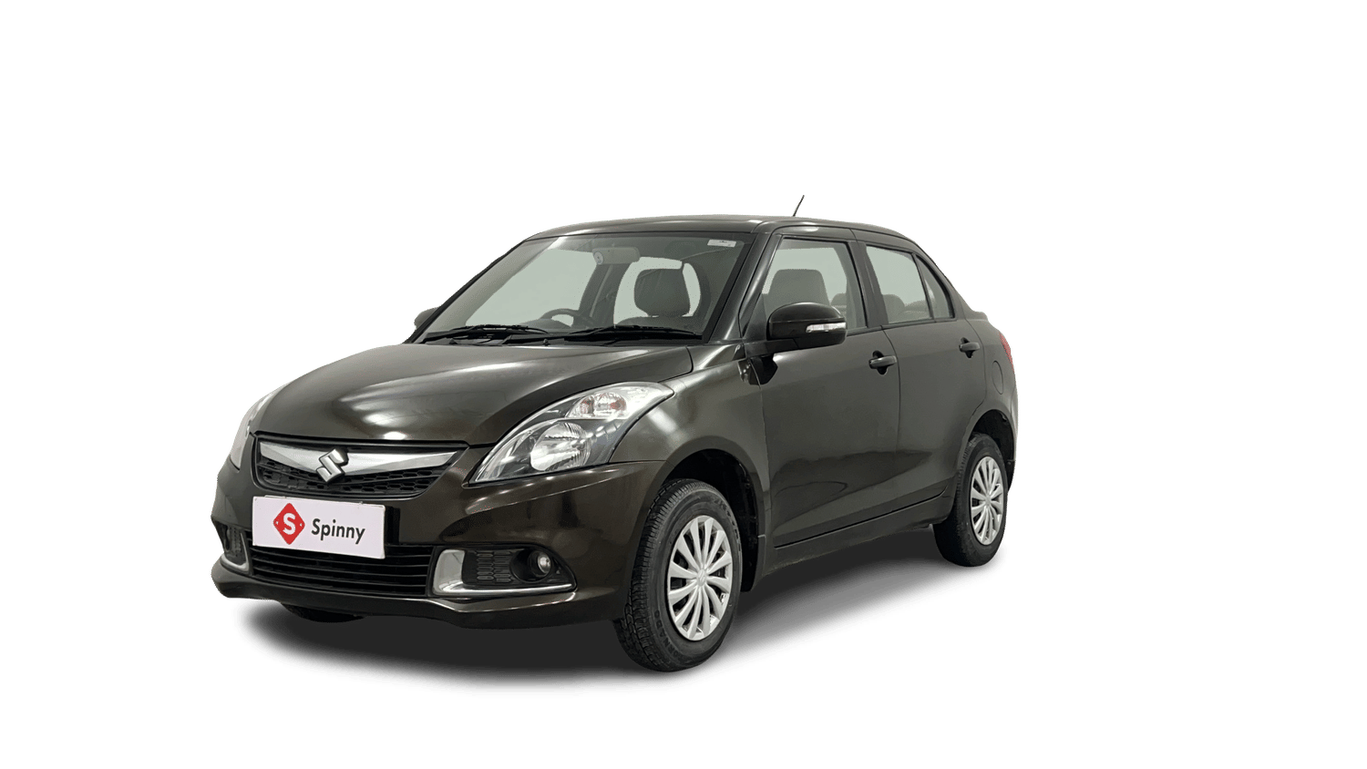 Used 2016 Maruti Suzuki Swift Dzire VXI Petrol Manual Image
