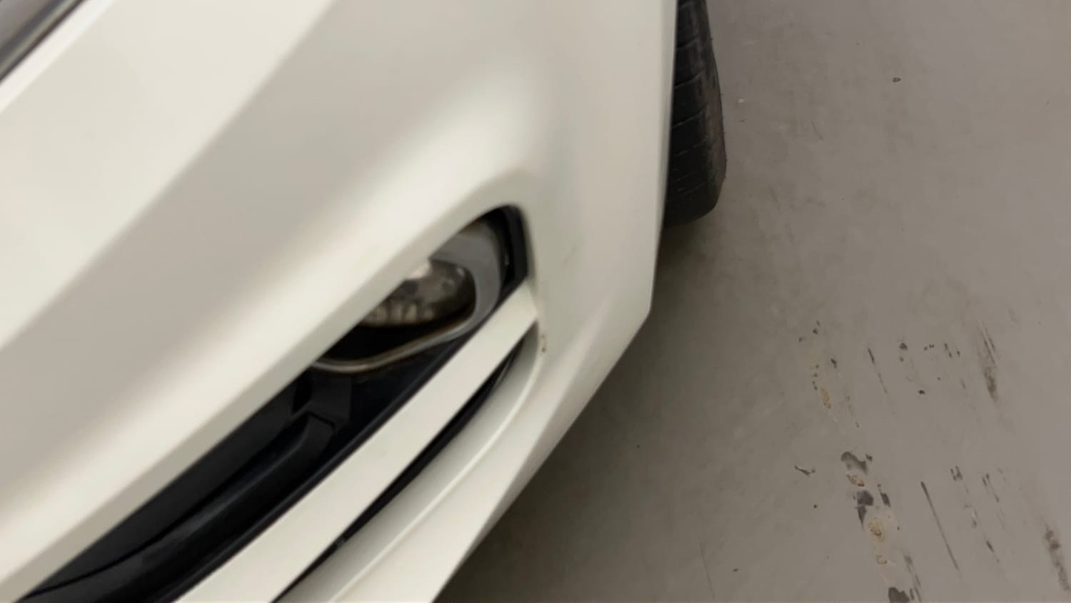 Used 2020 Tata Tiago XZA Plus Dual Tone Petrol Automatic dents MINOR SCRATCH