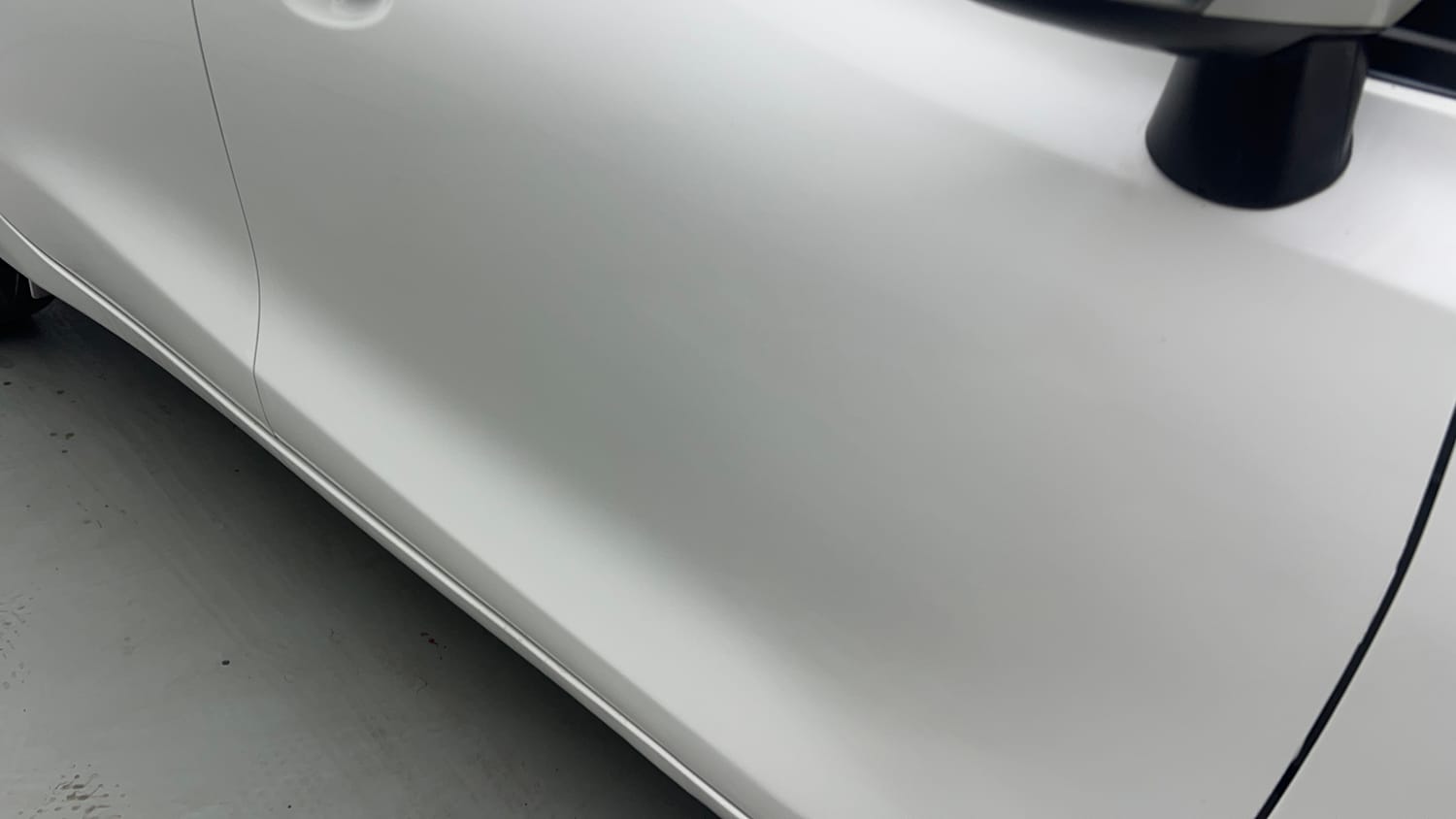 Used 2022 Maruti Suzuki Baleno Delta MT Petrol Manual dents MINOR DENT