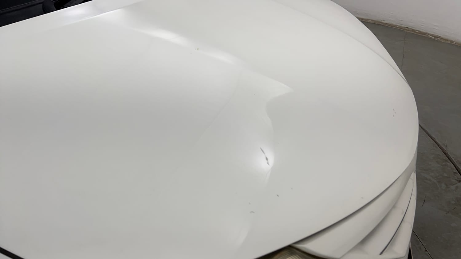 Used 2014 Toyota Etios Liva GD Diesel Manual dents MINOR SCRATCH