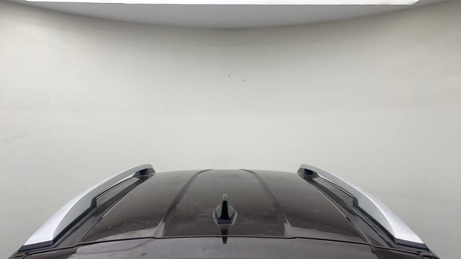 Used 2021 Renault Kiger RXT 1.0 Turbo MT Petrol Manual exterior EXTERIOR ROOF VIEW