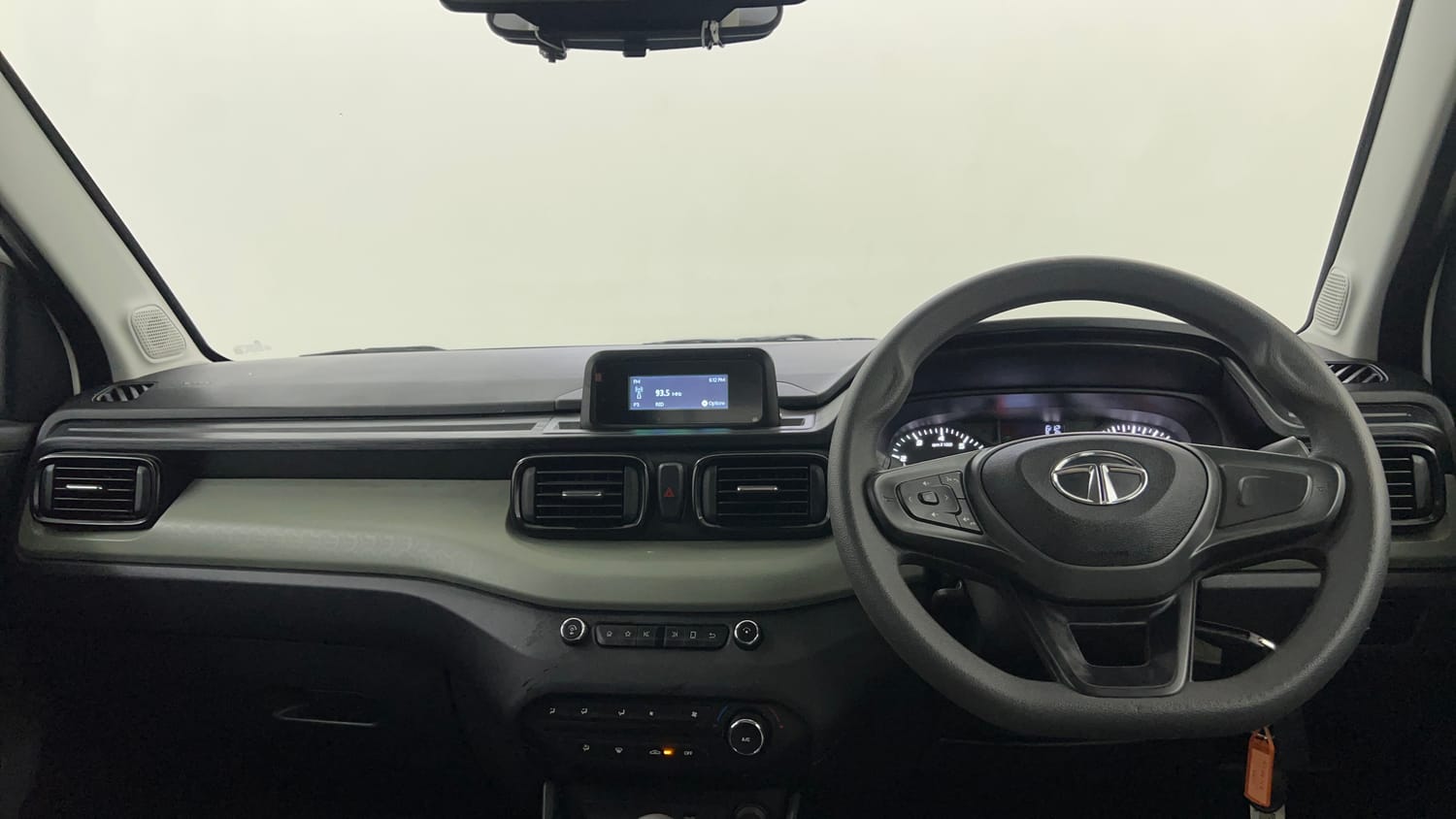 DASHBOARD VIDEO