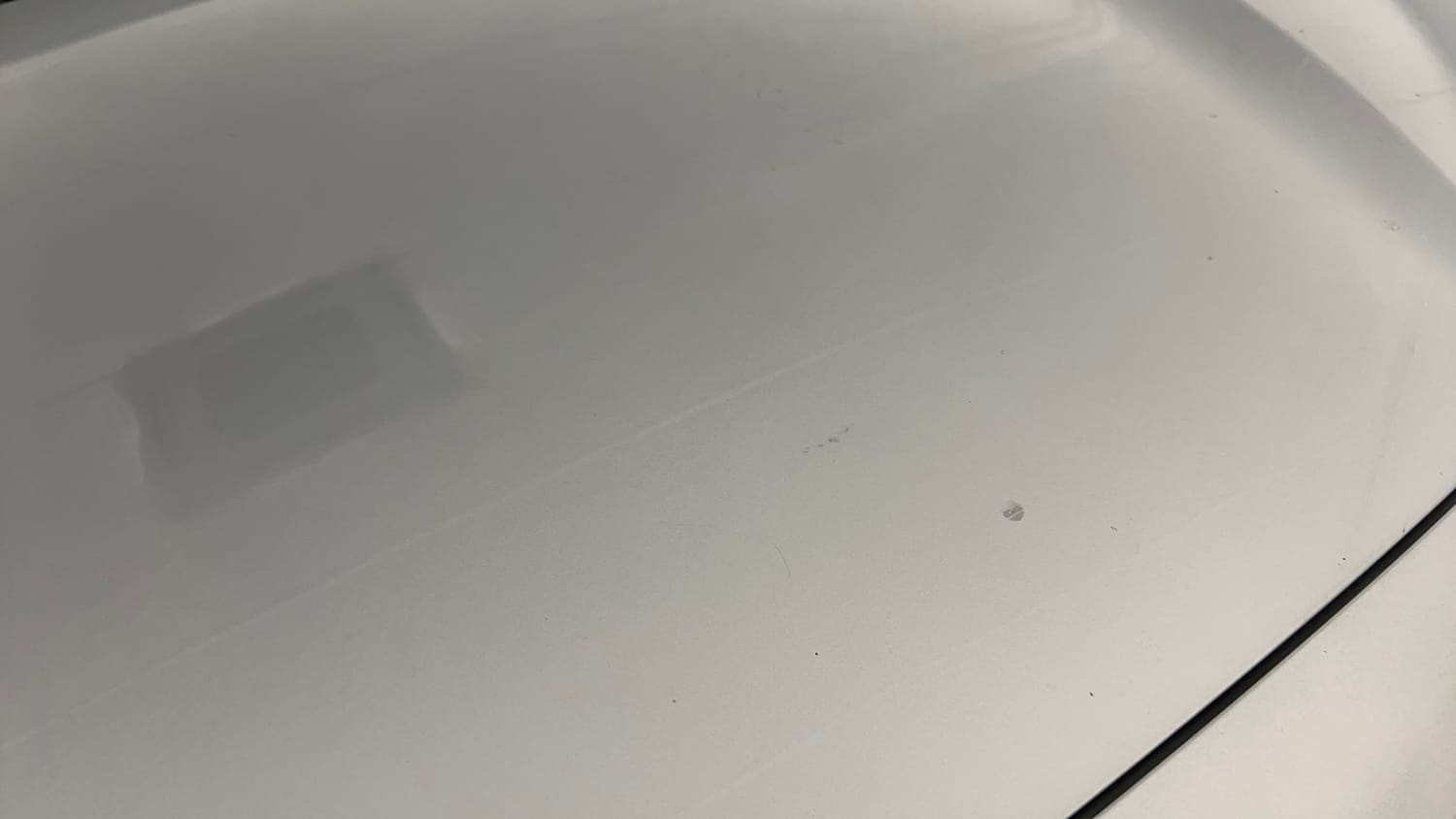 Used 2021 Honda Amaze 1.2 V MT Petrol Petrol Manual dents MINOR SCRATCH