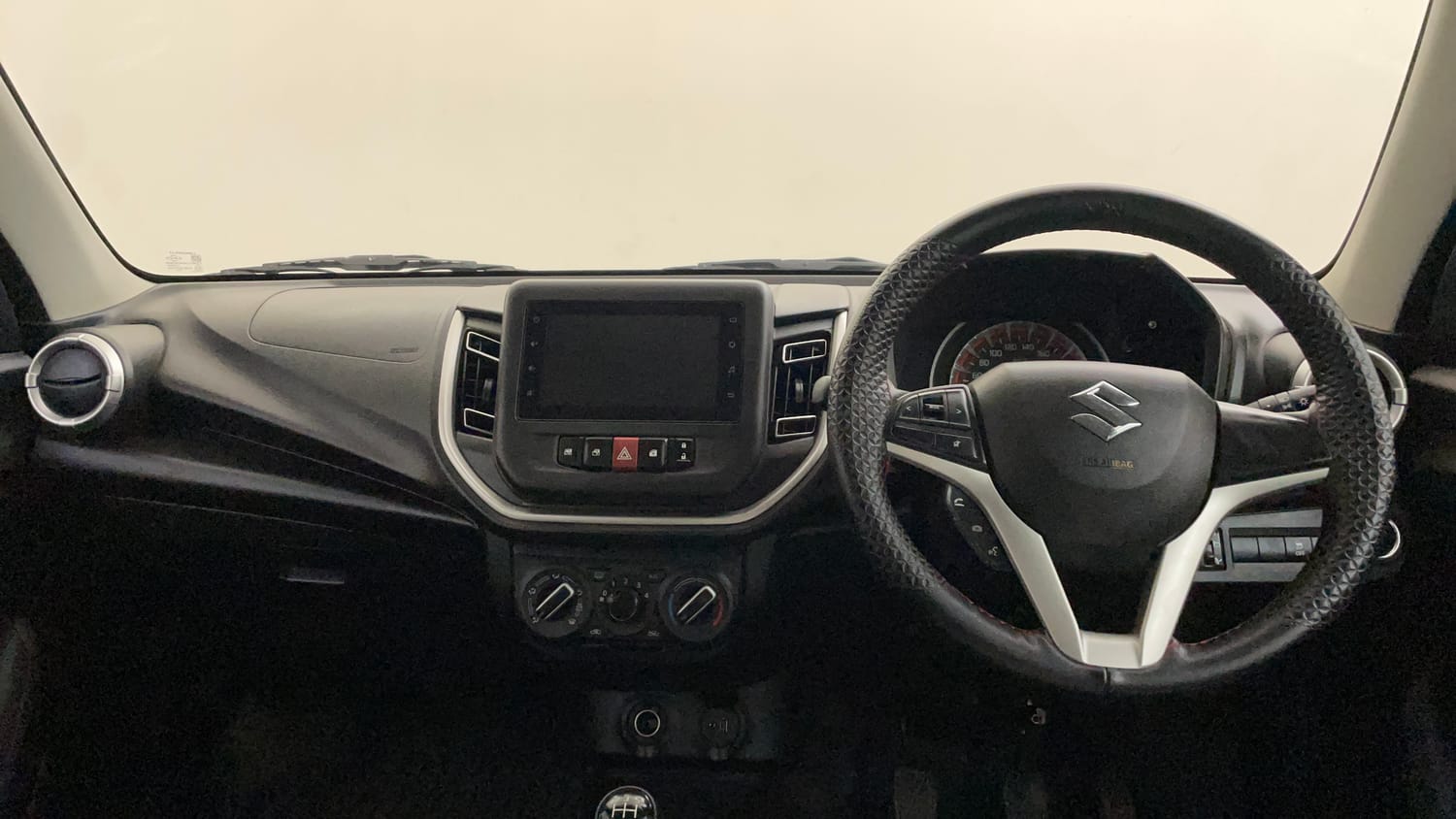 DASHBOARD VIDEO