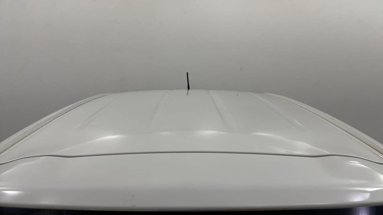 Used 2014 Toyota Etios Liva GD Diesel Manual exterior EXTERIOR ROOF VIEW