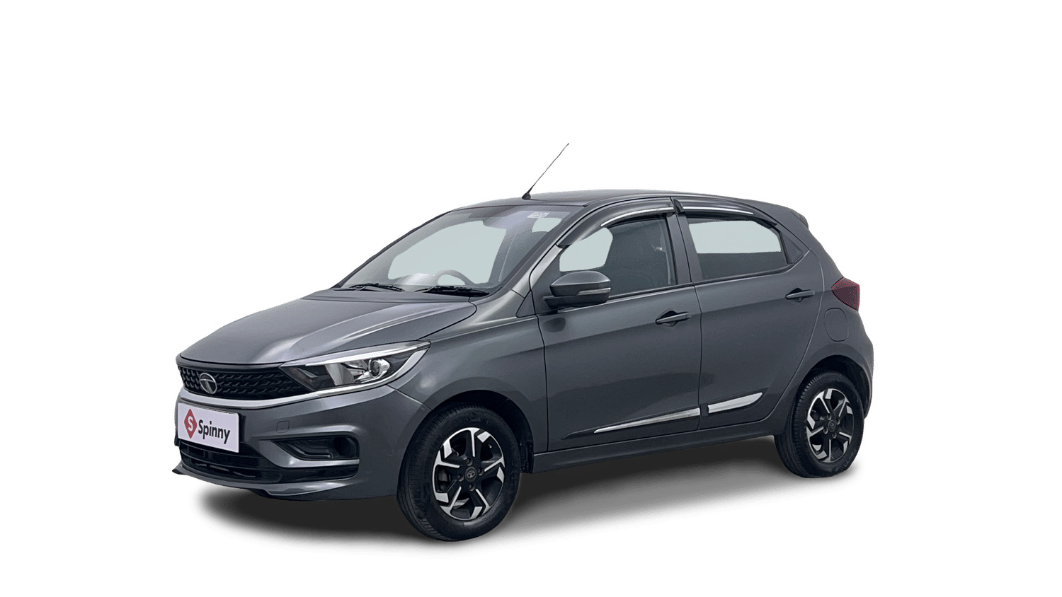 Used 2020 Tata Tiago XT Petrol Manual Image