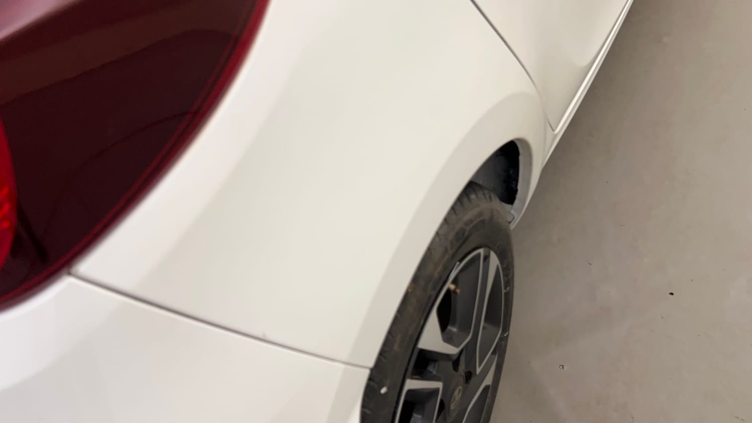 Used 2020 Tata Tiago XZA Plus Dual Tone Petrol Automatic dents MINOR SCRATCH