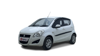 Used 2014 Maruti Suzuki Ritz Vxi BS-IV Petrol Manual Image