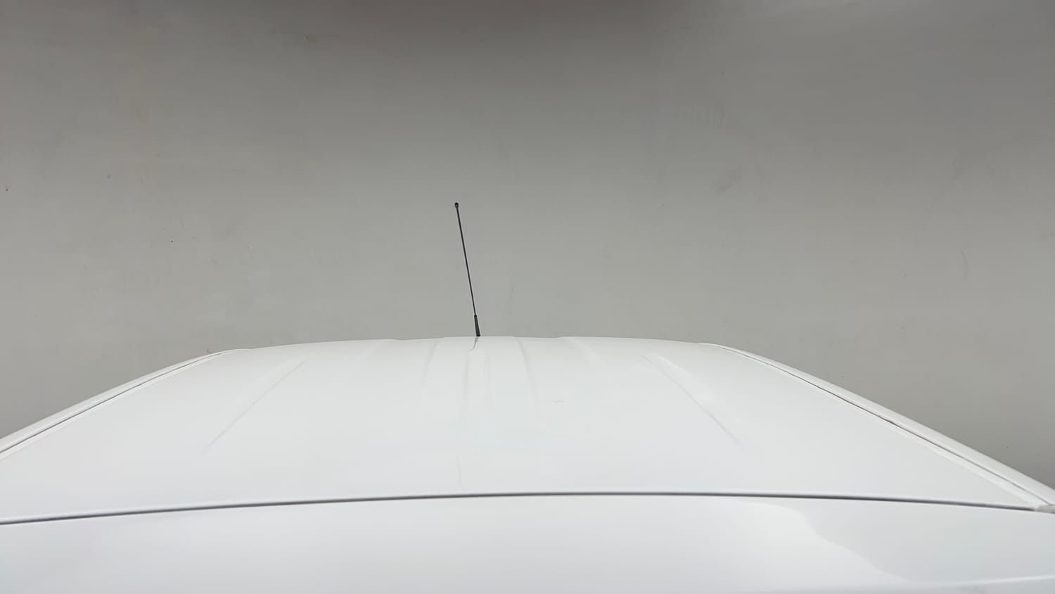 Used 2021 Datsun Redi-GO T(O) 1.0 AMT Petrol Automatic exterior EXTERIOR ROOF VIEW