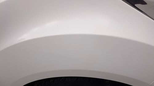 Used 2022 Tata Altroz XZA Petrol Petrol Automatic dents MINOR SCRATCH