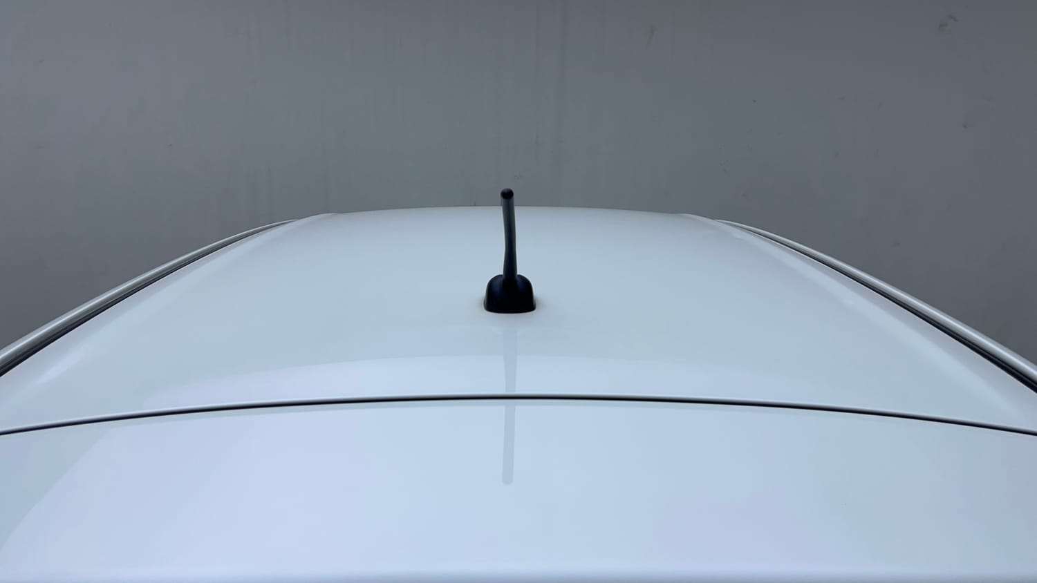 Used 2025 Maruti Suzuki Swift VXi (O) AMT Petrol Automatic exterior EXTERIOR ROOF VIEW