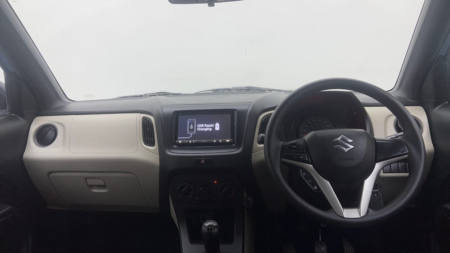 DASHBOARD VIDEO