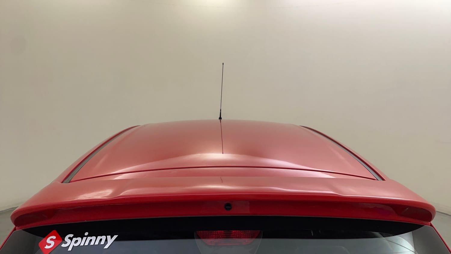 Used 2024 Maruti Suzuki Celerio ZXi Plus Petrol Manual exterior EXTERIOR ROOF VIEW